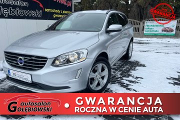 Piękne Zadbane XC60